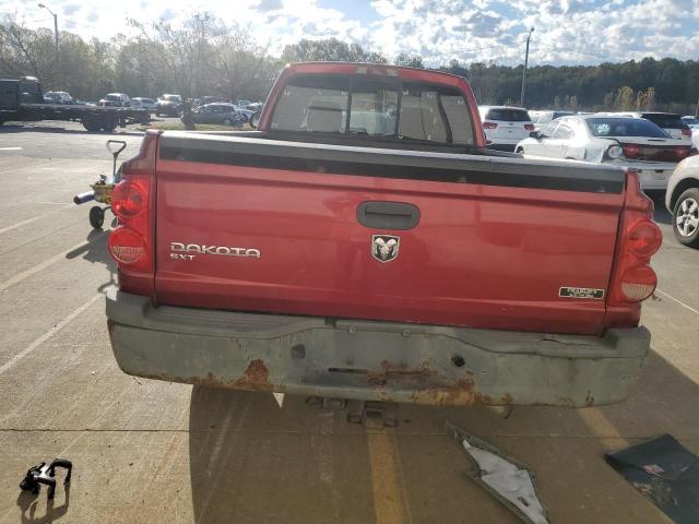 Dodge Dakota Sxt Image 9