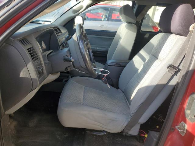 Dodge Dakota Sxt Image 5