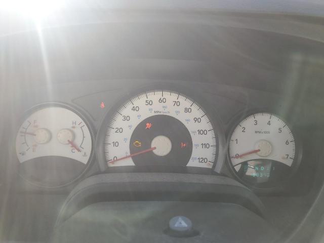 Dodge Dakota Sxt Image 7