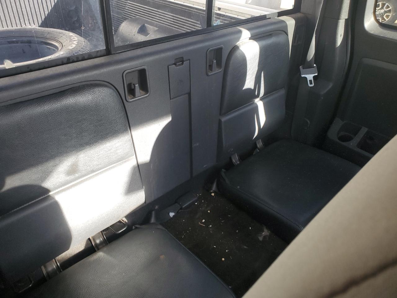 Dodge Dakota Sxt Image 12