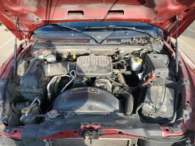 Dodge Dakota Sxt Image 6