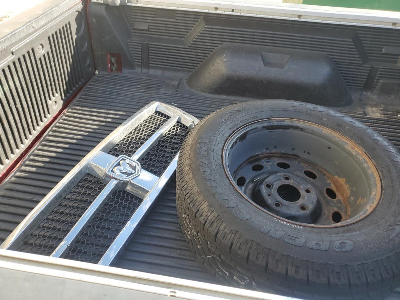 Dodge Dakota Sxt Image 10