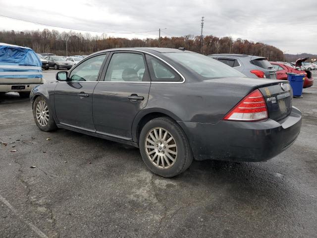 Mercury Montego Premier Image 3