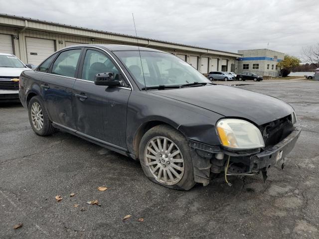 Mercury Montego Premier Image 2