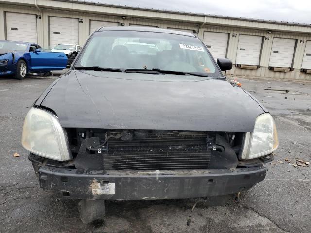 Mercury Montego Premier Image 6