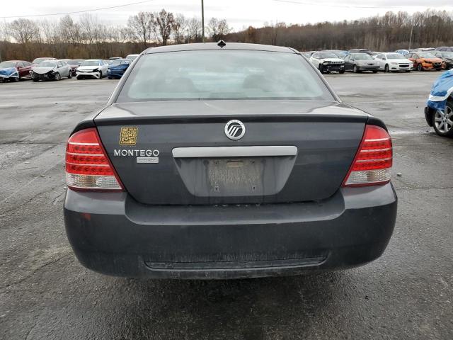 Mercury Montego Premier Image 11