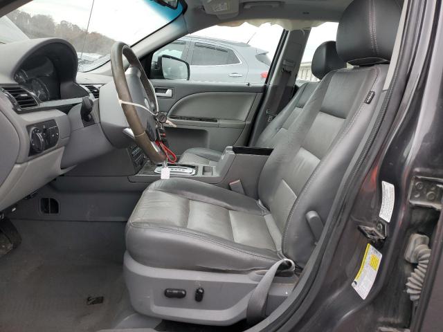 Mercury Montego Premier Image 9