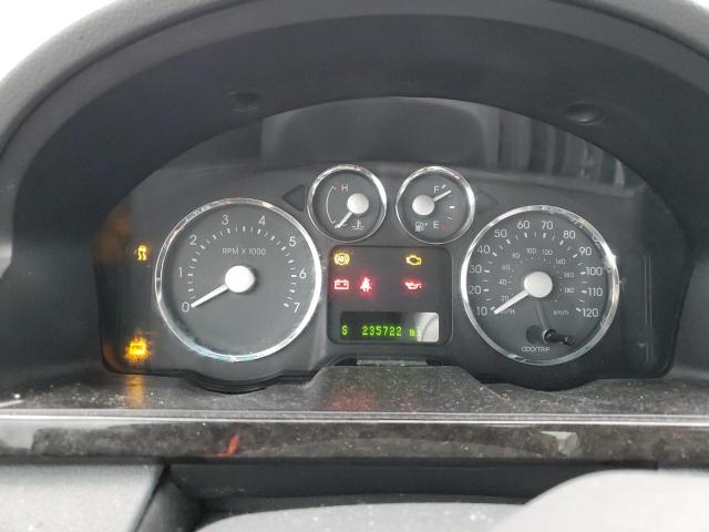 Mercury Montego Premier Image 5