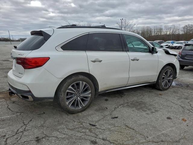 Acura MDX Technology Image 10