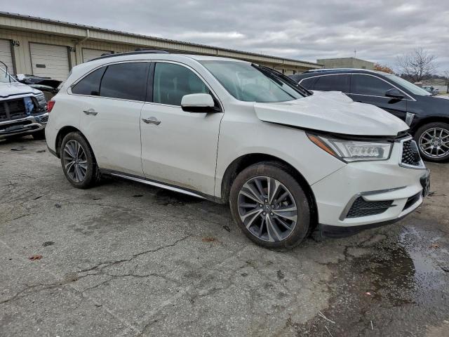 Acura MDX Technology Image 2