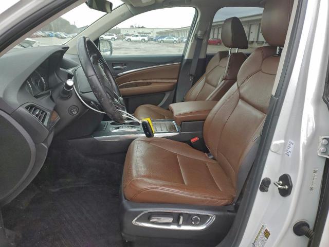 Acura MDX Technology Image 12