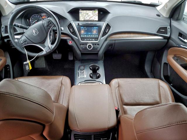 Acura MDX Technology Image 8