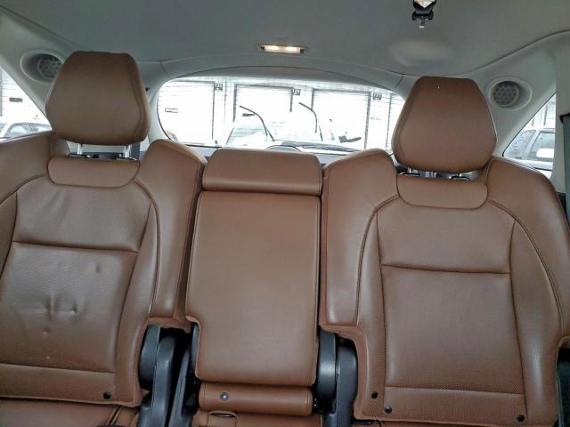 Acura MDX Technology Image 13