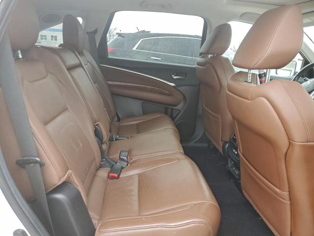 Acura MDX Technology Image 6