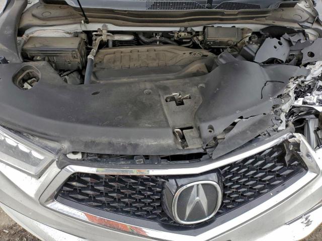 Acura MDX Technology Image 7
