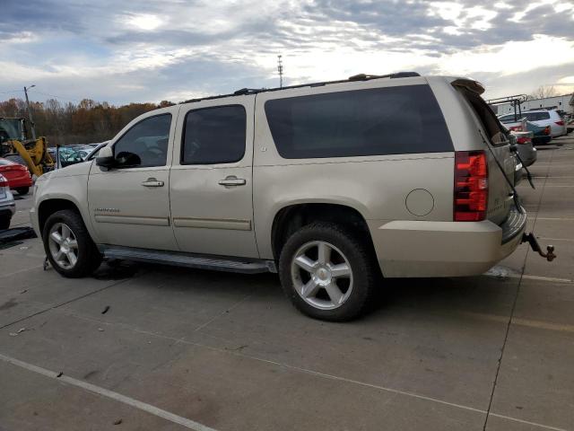 Chevrolet Suburban K1500 Lt Image 11