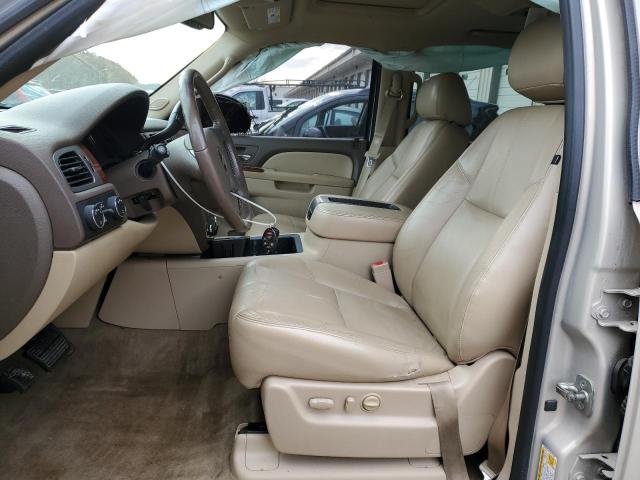 Chevrolet Suburban K1500 Lt Image 4