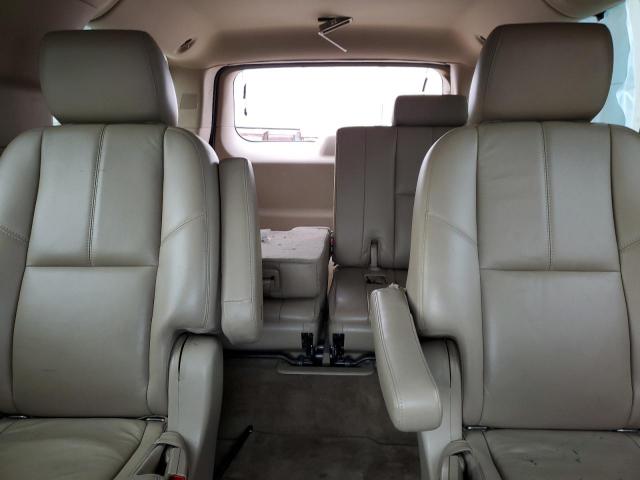 Chevrolet Suburban K1500 Lt Image 7