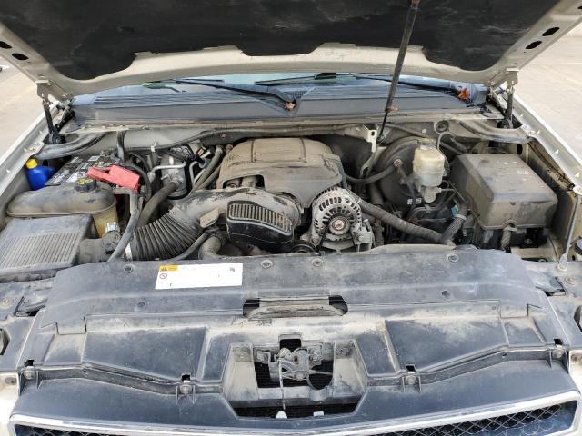 Chevrolet Suburban K1500 Lt Image 13