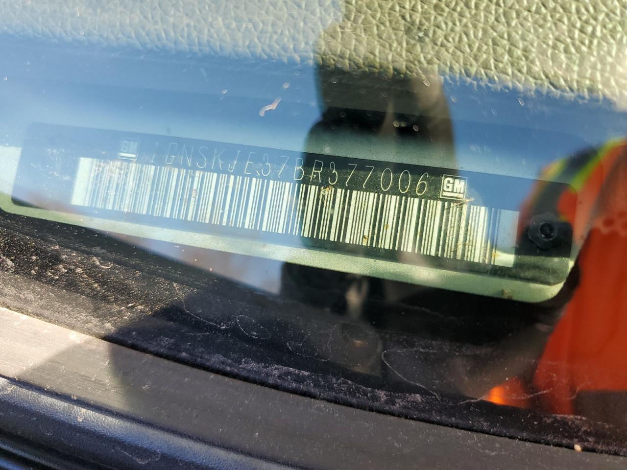 Chevrolet Suburban K1500 Lt Image 10