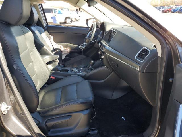 Mazda Cx Gt Image 13