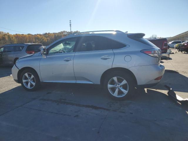 Lexus RX 350 Image 4