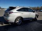Lexus RX 350 Image 5