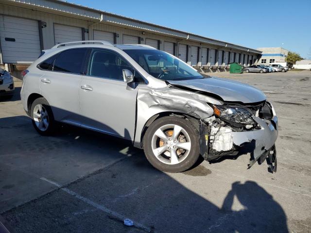 Lexus RX 350 Image 14