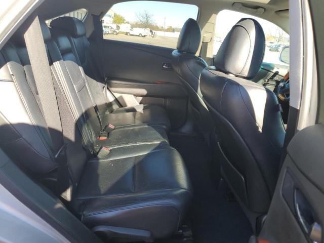 Lexus RX 350 Image 12