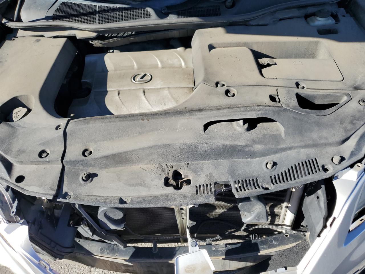 Lexus RX 350 Image 10