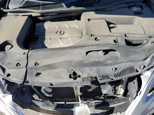 Lexus RX 350 Image 10