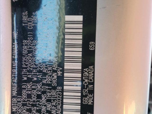 Lexus RX 350 Image 11