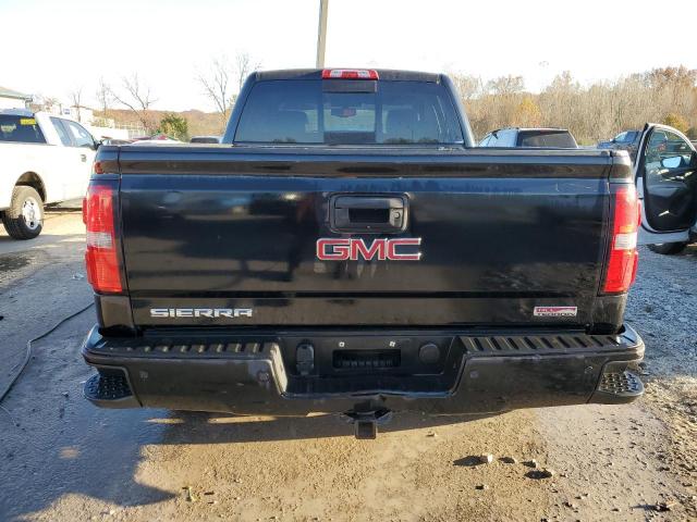 GMC Sierra K1500 Slt Image 6