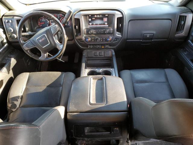 GMC Sierra K1500 Slt Image 8