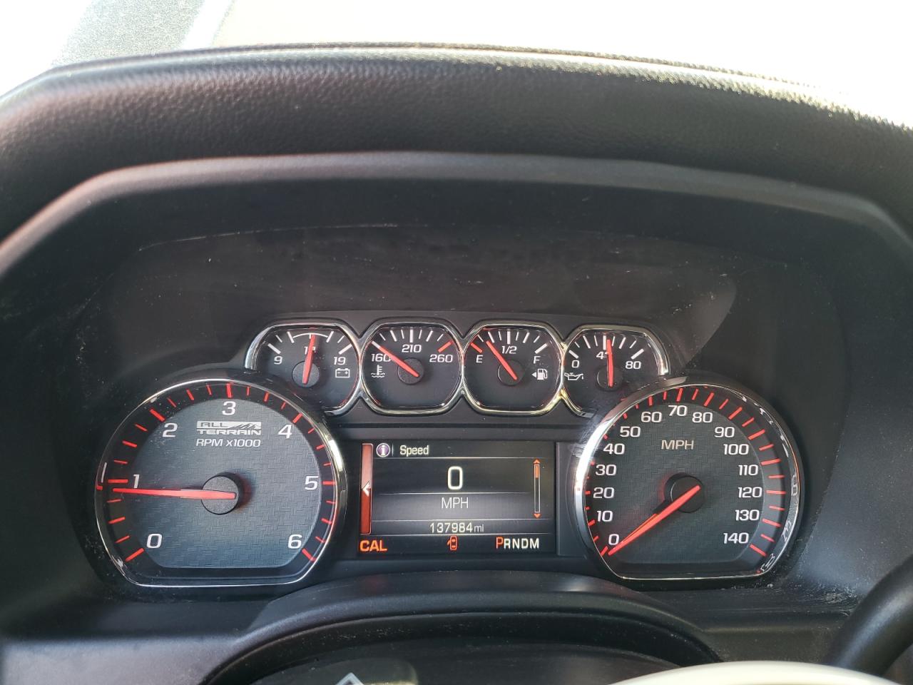 GMC Sierra K1500 Slt Image 2