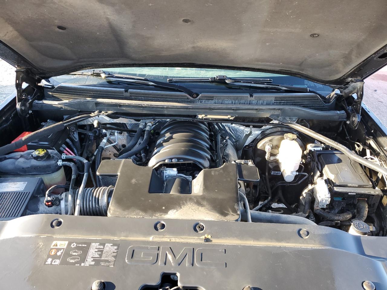 GMC Sierra K1500 Slt Image 5