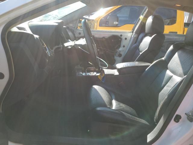 Nissan Maxima S Image 10