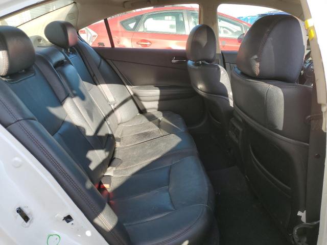 Nissan Maxima S Image 4