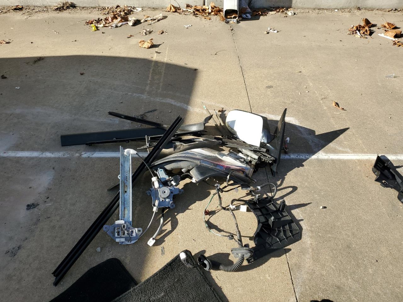 Nissan Maxima S Image 6