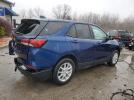Chevrolet Equinox Ls Image 4