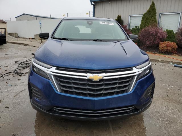 Chevrolet Equinox Ls Image 6