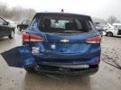 Chevrolet Equinox Ls Image 5