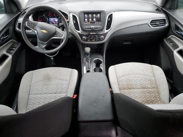 Chevrolet Equinox Ls Image 13