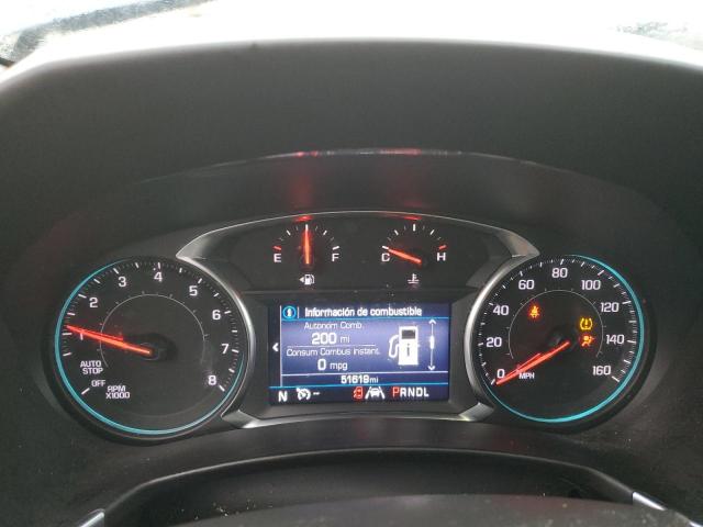 Chevrolet Equinox Ls Image 7