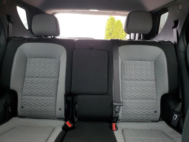 Chevrolet Equinox Ls Image 9