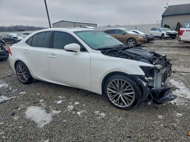 Lexus Is 250 Image 6