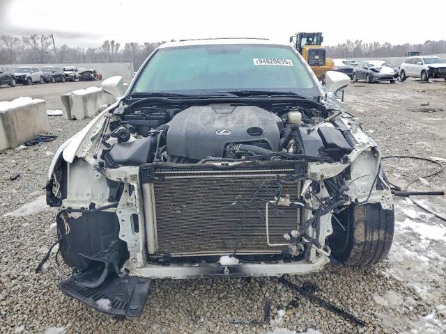 Lexus Is 250 Image 2