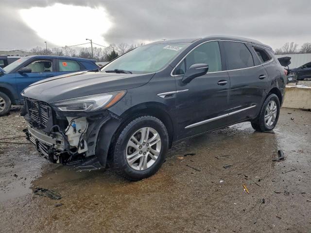  Salvage Buick Enclave