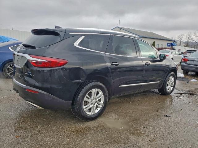 Buick Enclave Essence Image 4