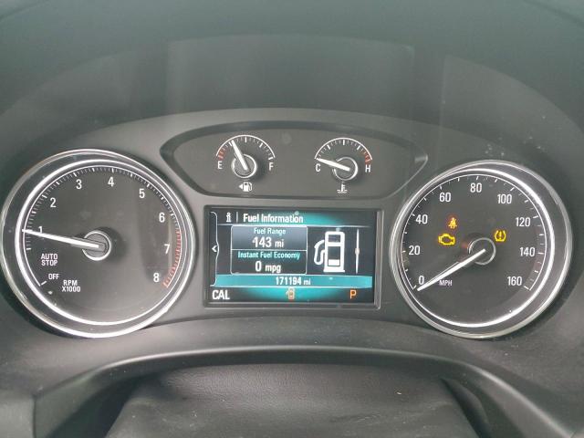 Buick Enclave Essence Image 8